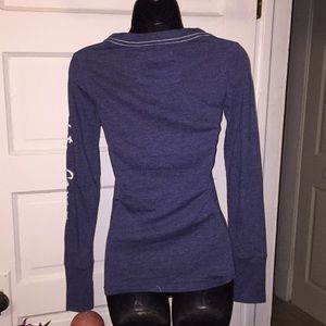 Aeropostale Tops - Aeropostale long sleeve shirt Aeropostale Tops - Aeropostale long sleeve shirt
